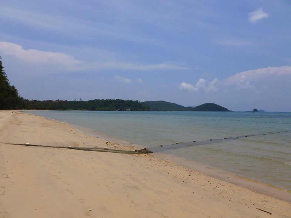 Ko Tao die schönsten Strände der Insel