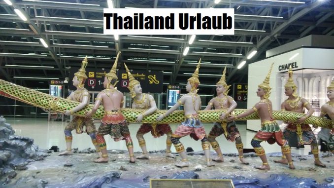 thailand-urlaub